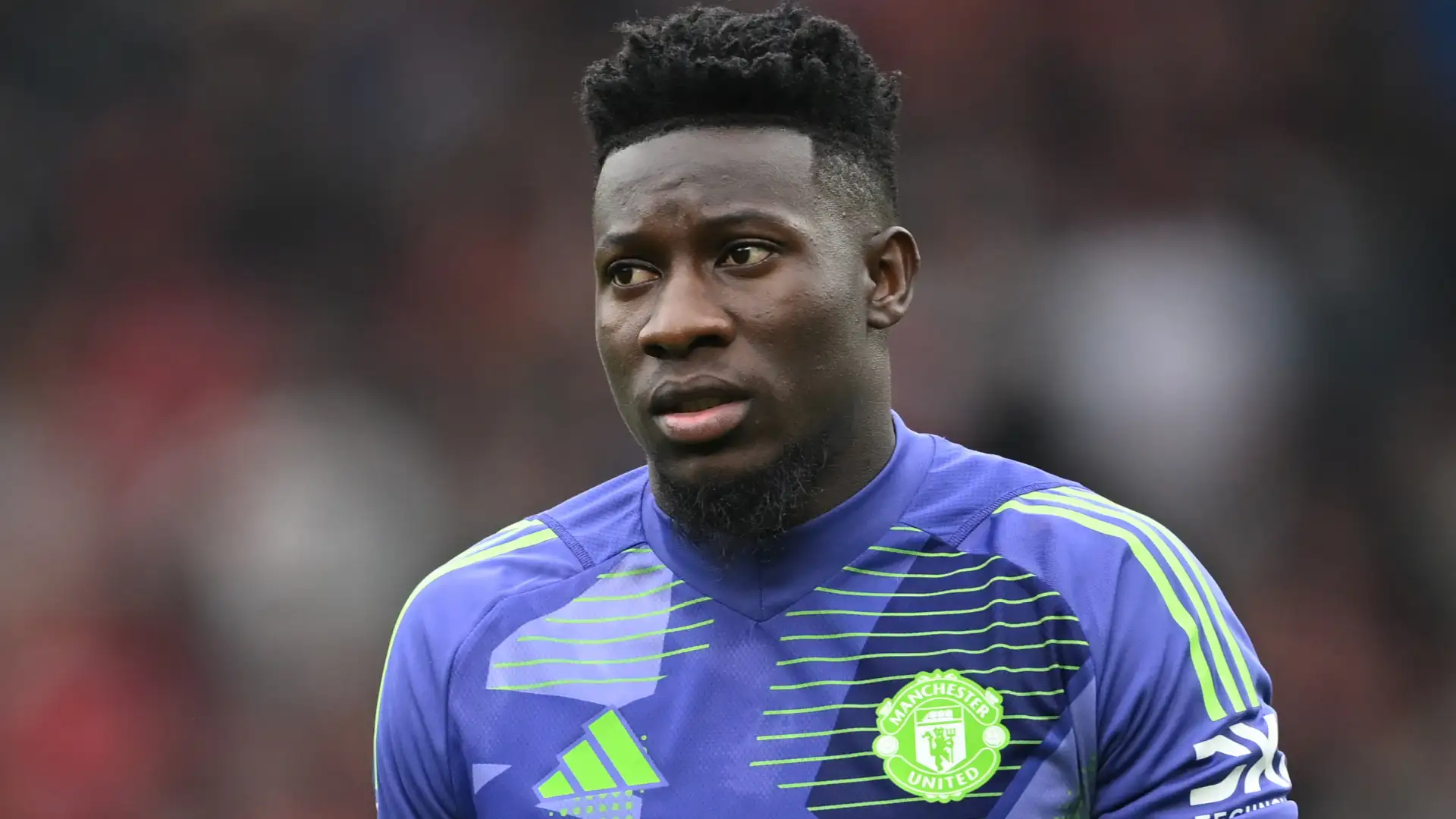 Rumor Transfer: Andre Onana ke Klub Rival Premier League?